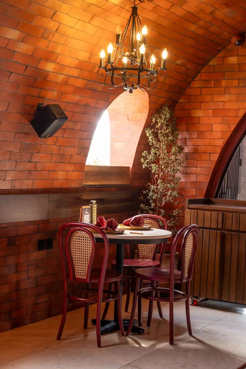 Cantina Classe Canggu