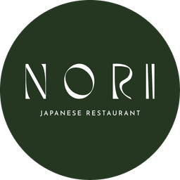 Welcome to Norii Bali Restaurant Logo