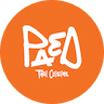 Welcome to Paed Thai Cuisine Logo