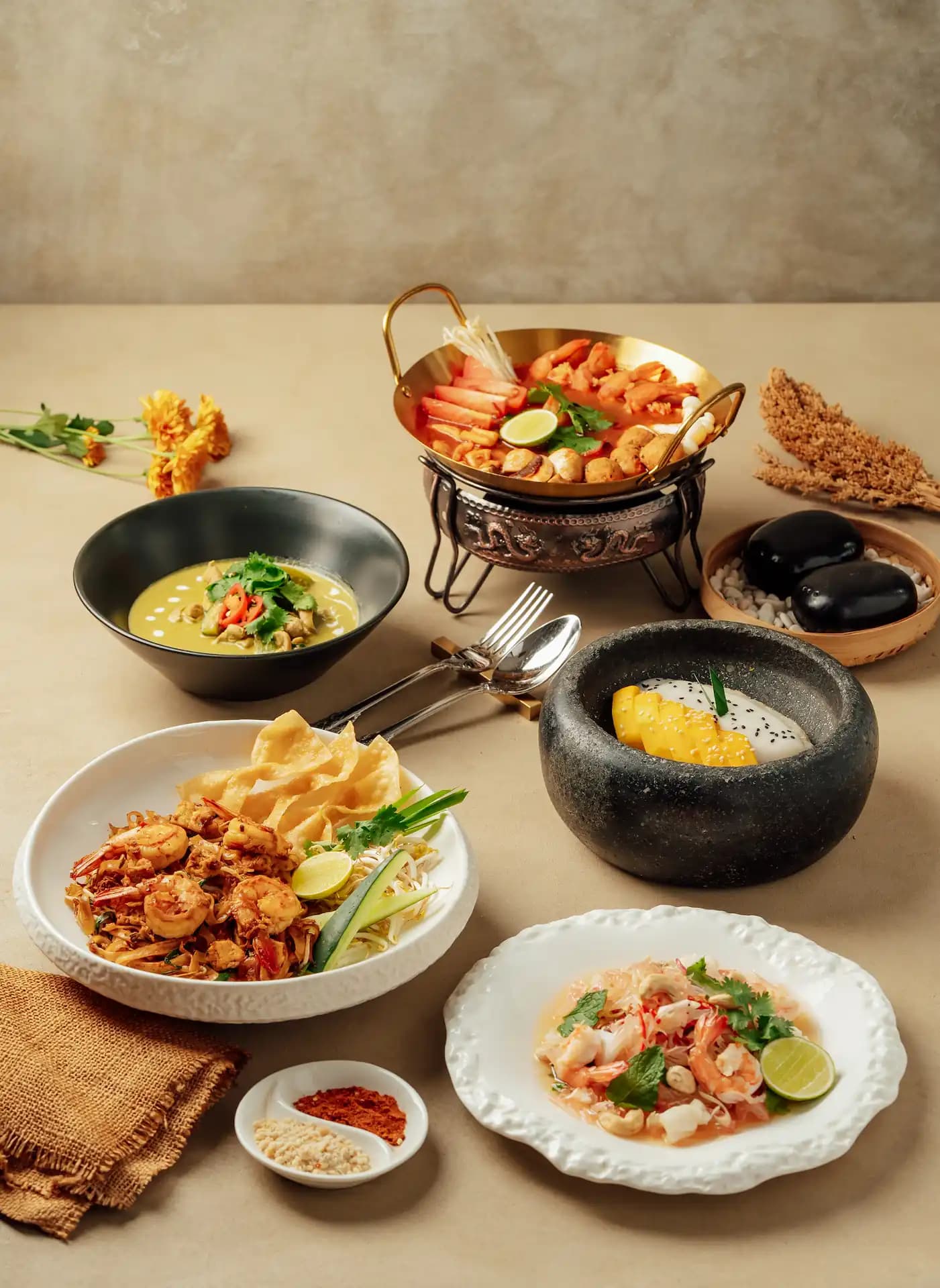 Paed Thai Canggu