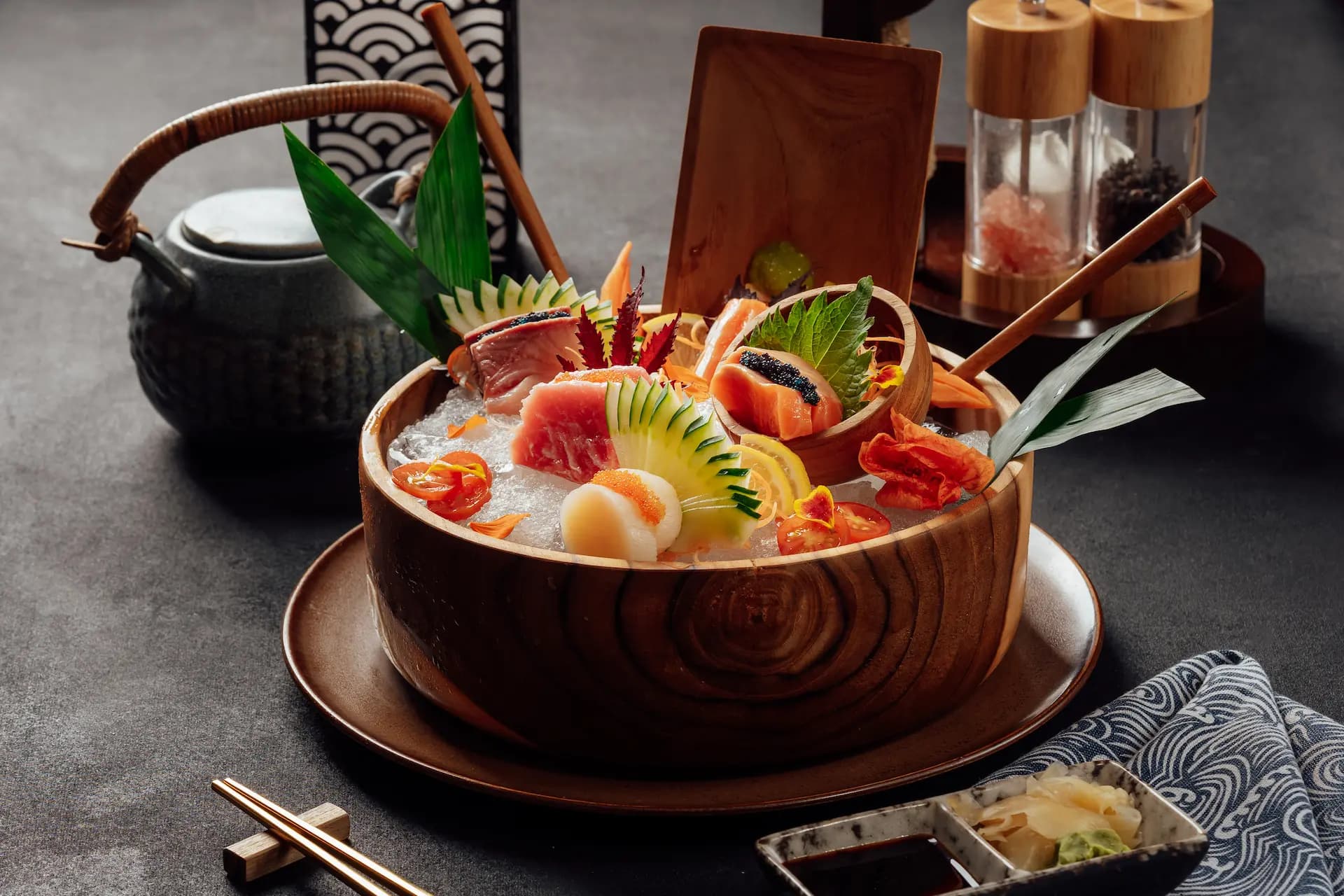 Shichirin Canggu