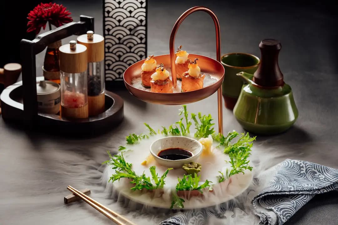 Shichirin Seminyak