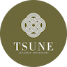 Welcome to Tsune Restaurant Logo