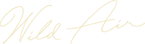 Wild Air Logo