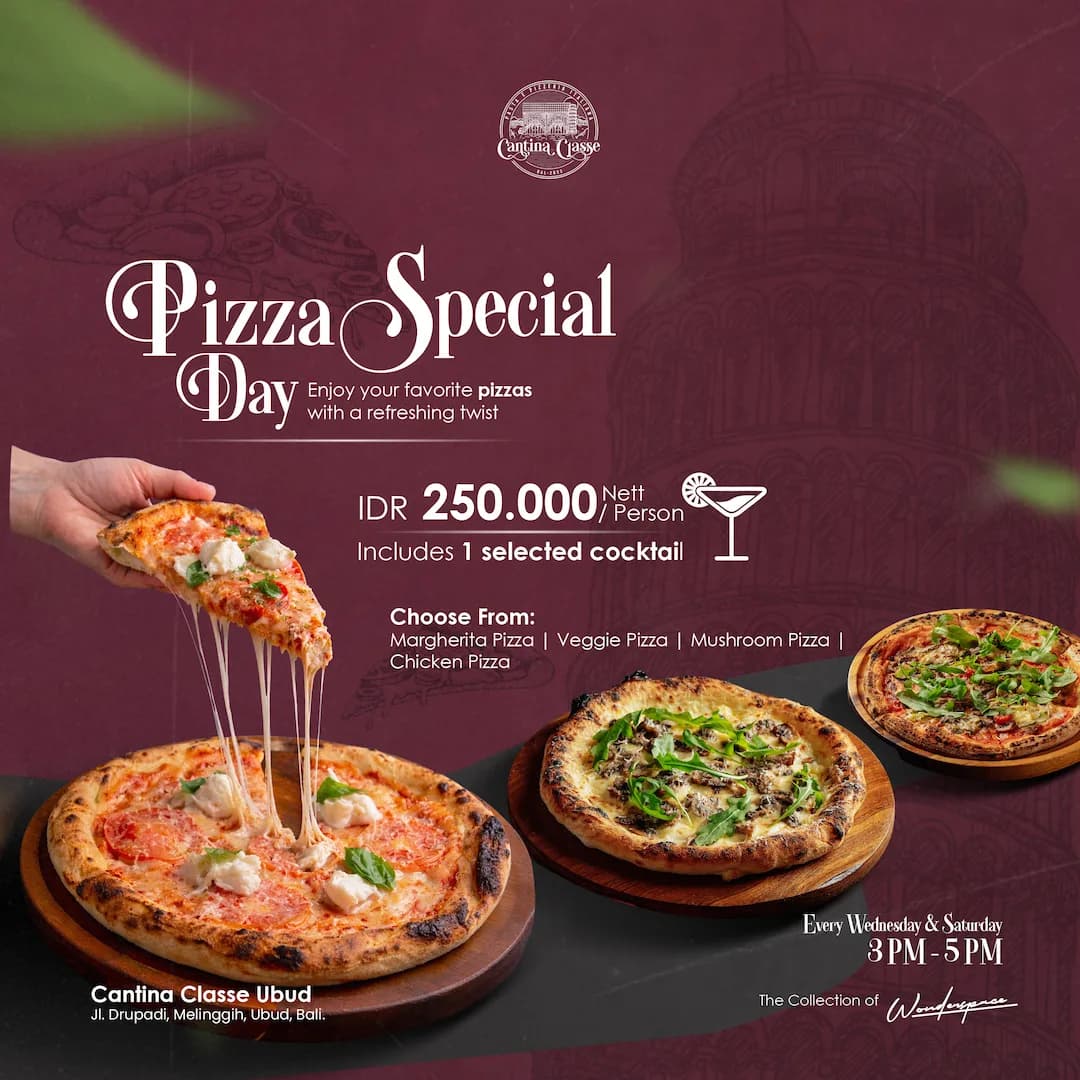 Offers and Promotions