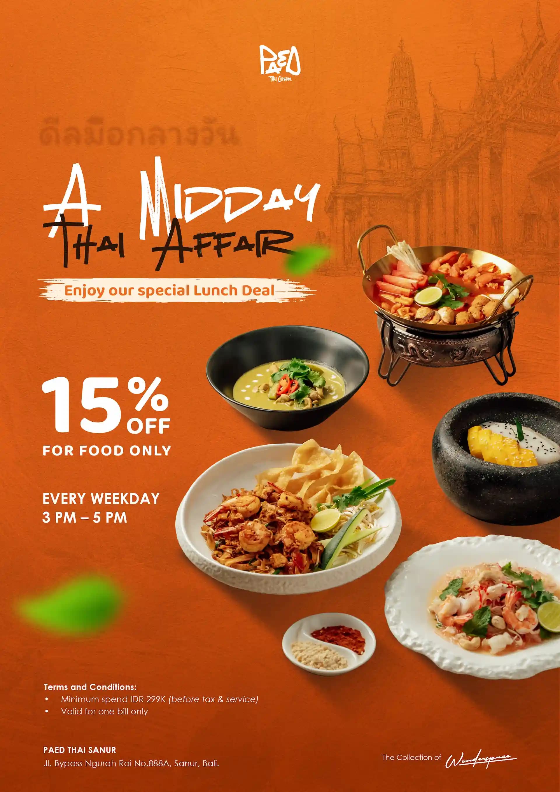 Paed Thai