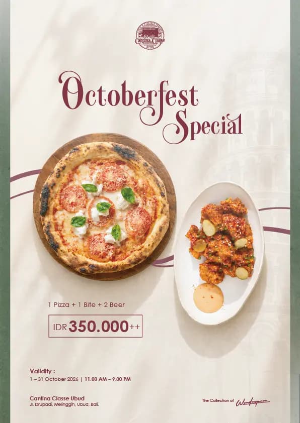 October Fest