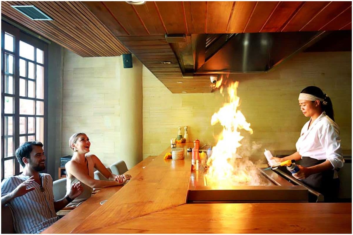 tempat makan enak di bali