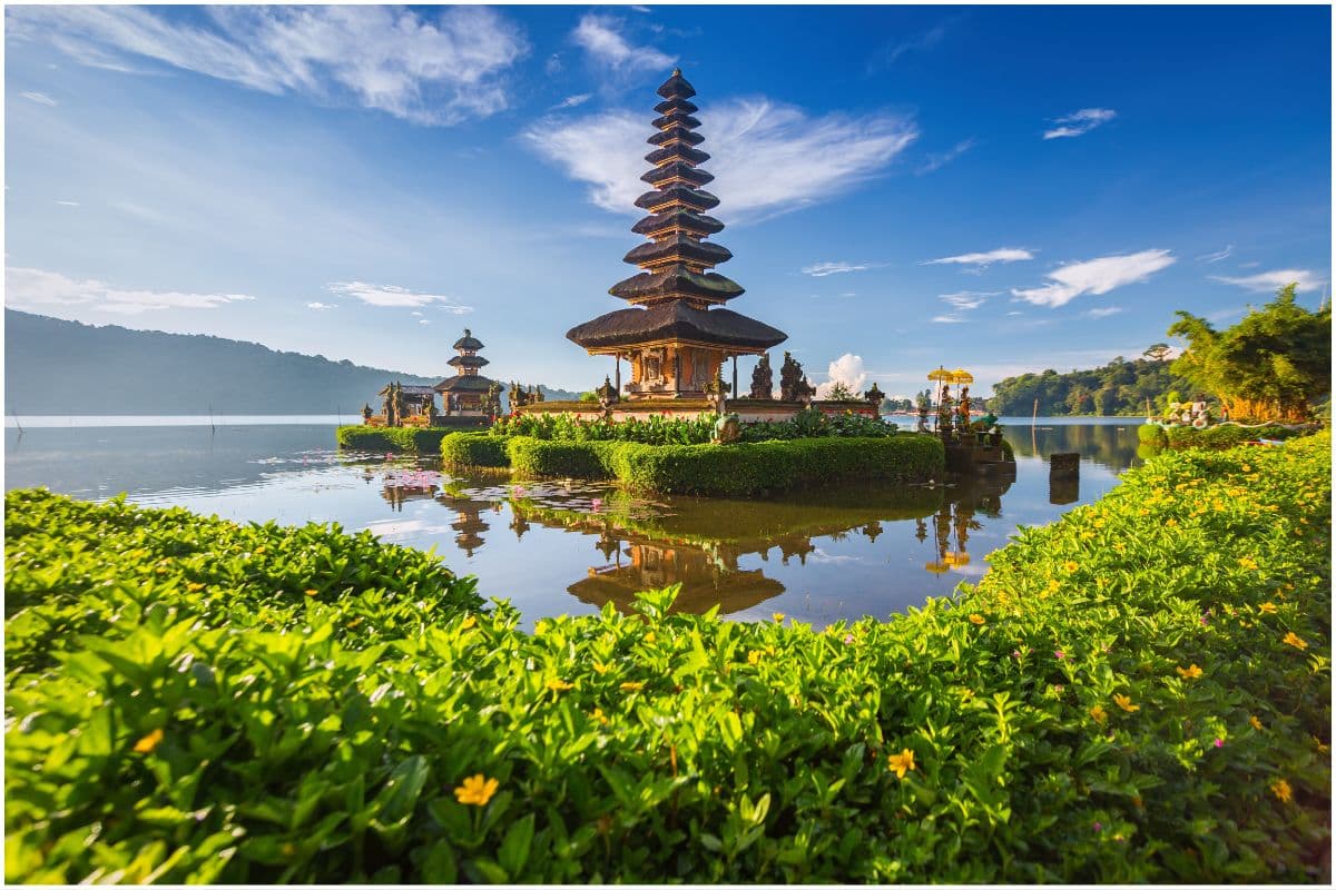 What To Do in Bali for More Fun