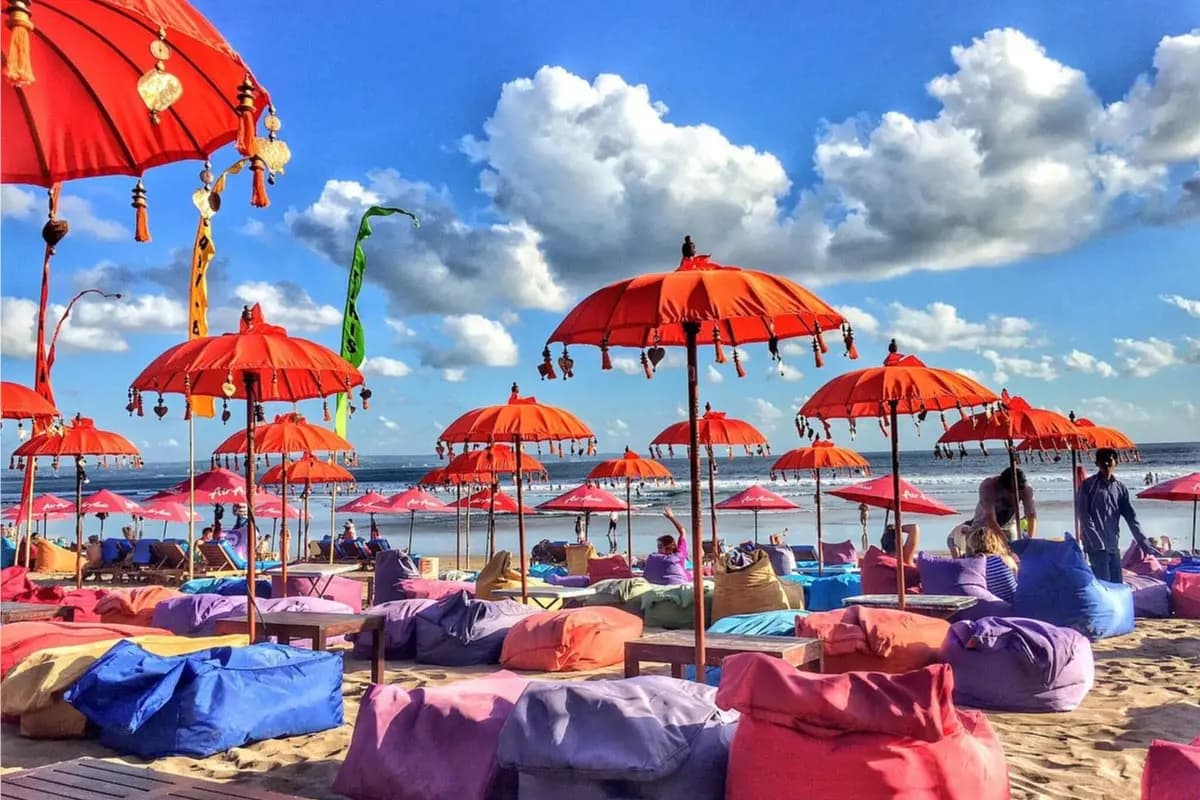 What To Do in Seminyak