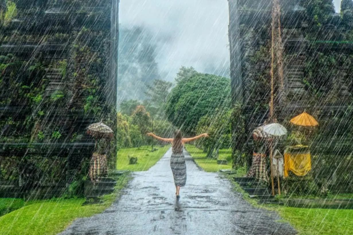 What to Do in Bali