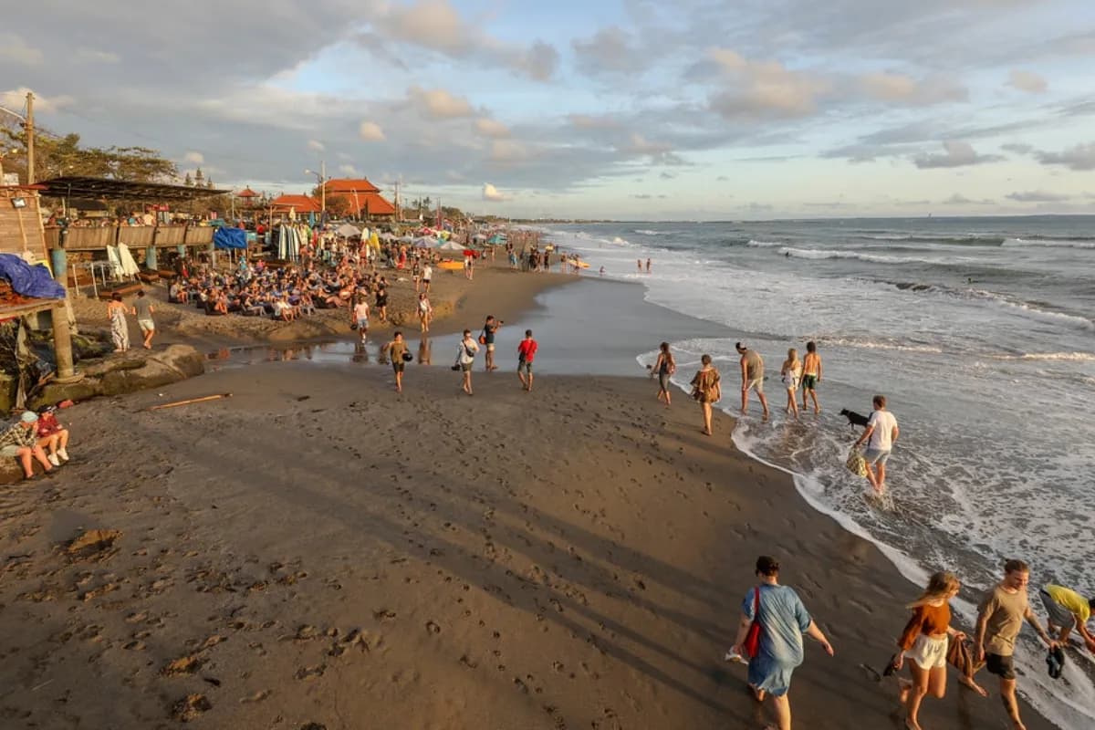 Best Day Trips from Canggu