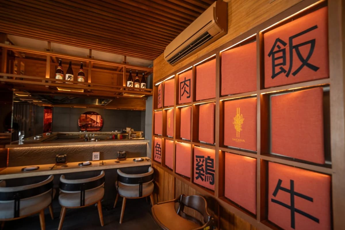 Best Japanese Restaurants in Canggu