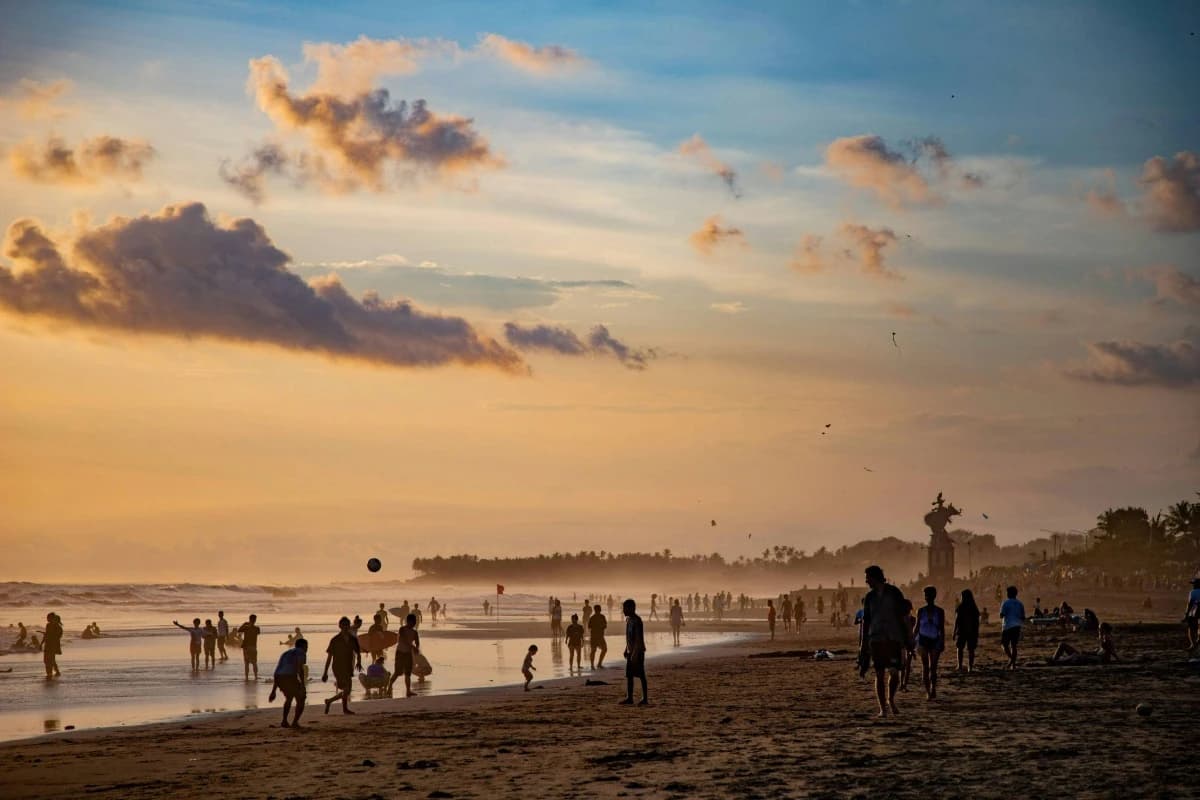 Best Things to Do in Canggu