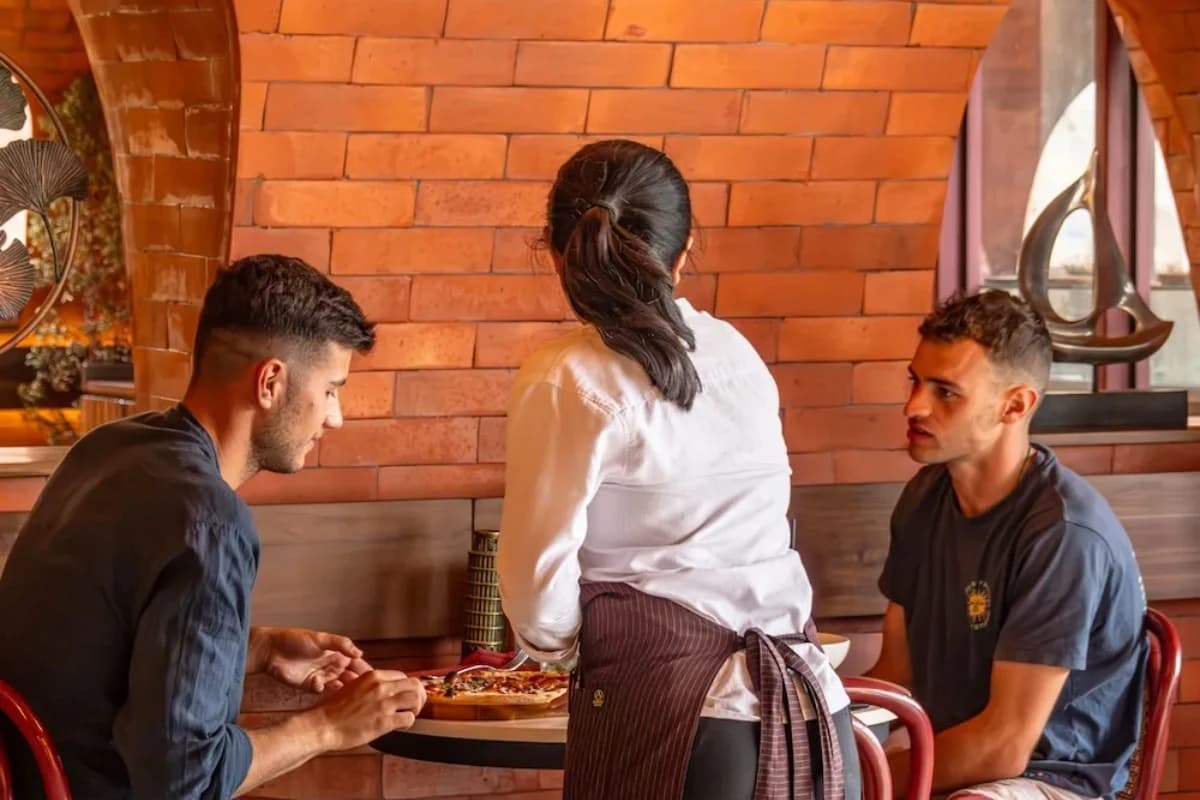 The Ultimate Wonderspace Guide to Canggu's Best Dinner Spots You Can't Miss