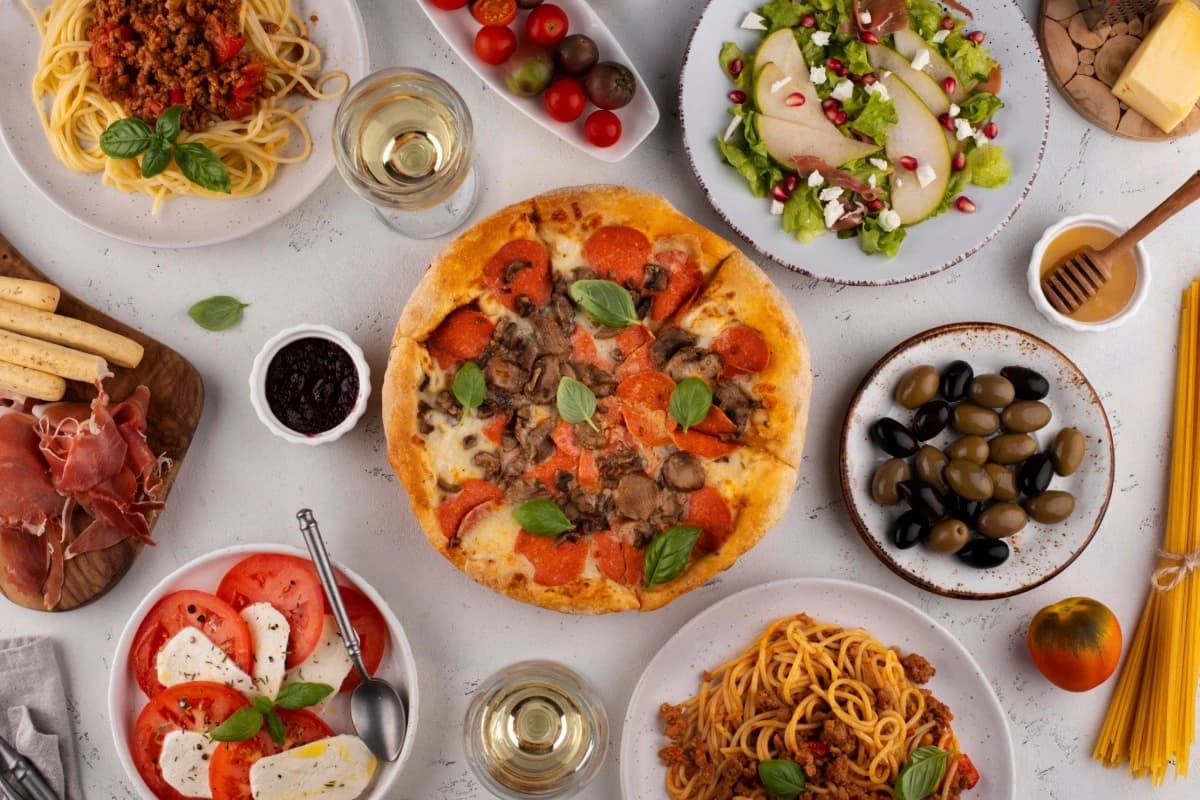 Ultimate Pasta and Pizza Guide Ubud
