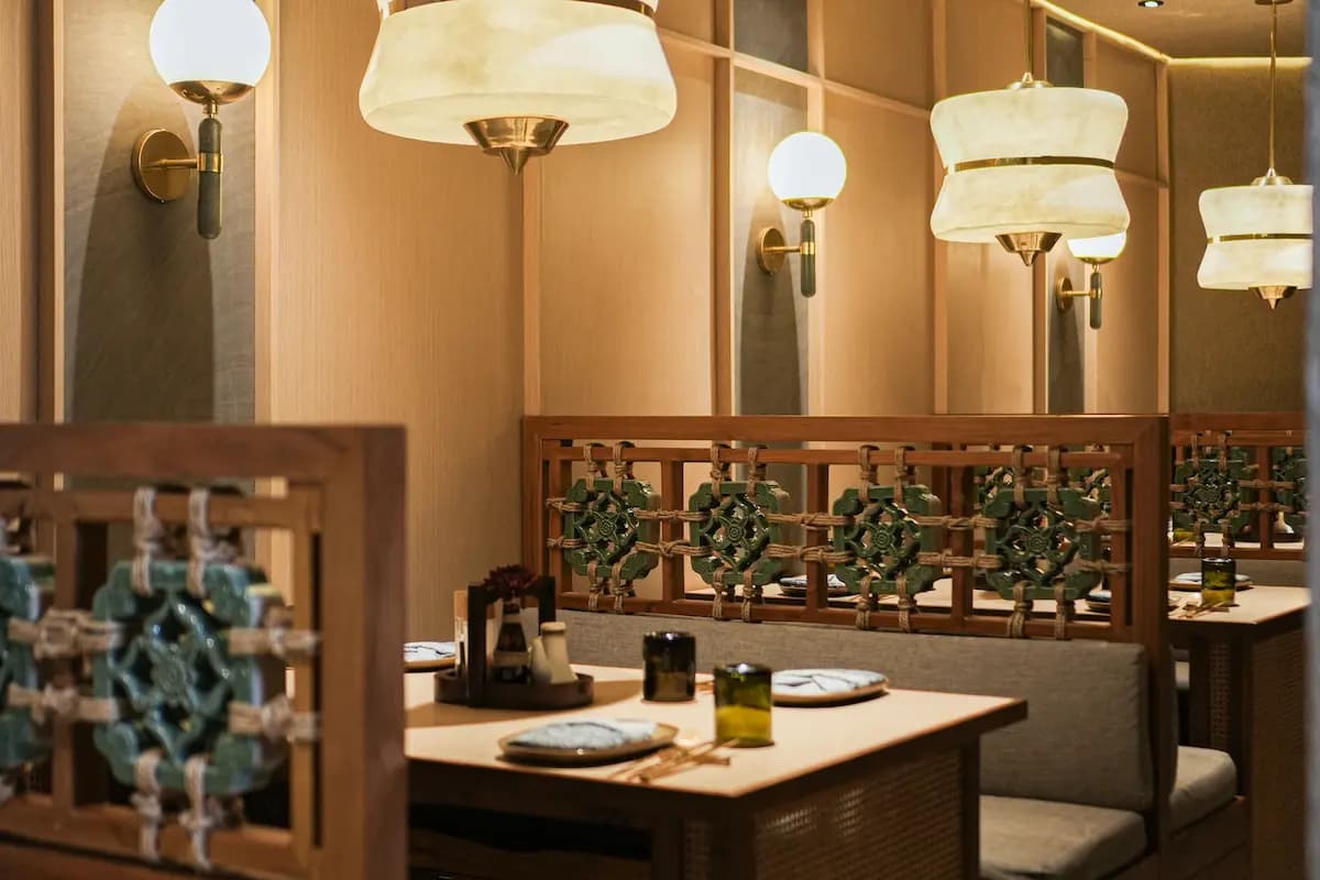 Shichirin Seminyak Reservation