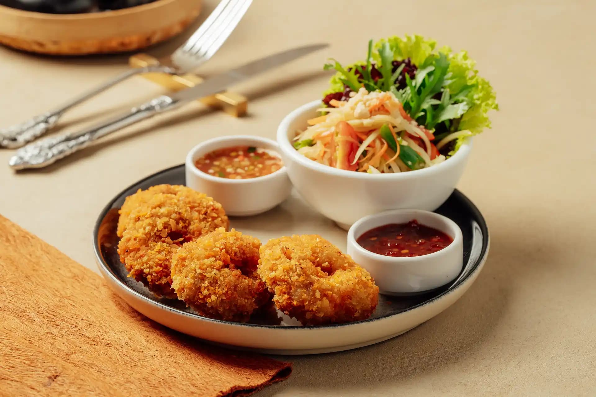 Paed Thai