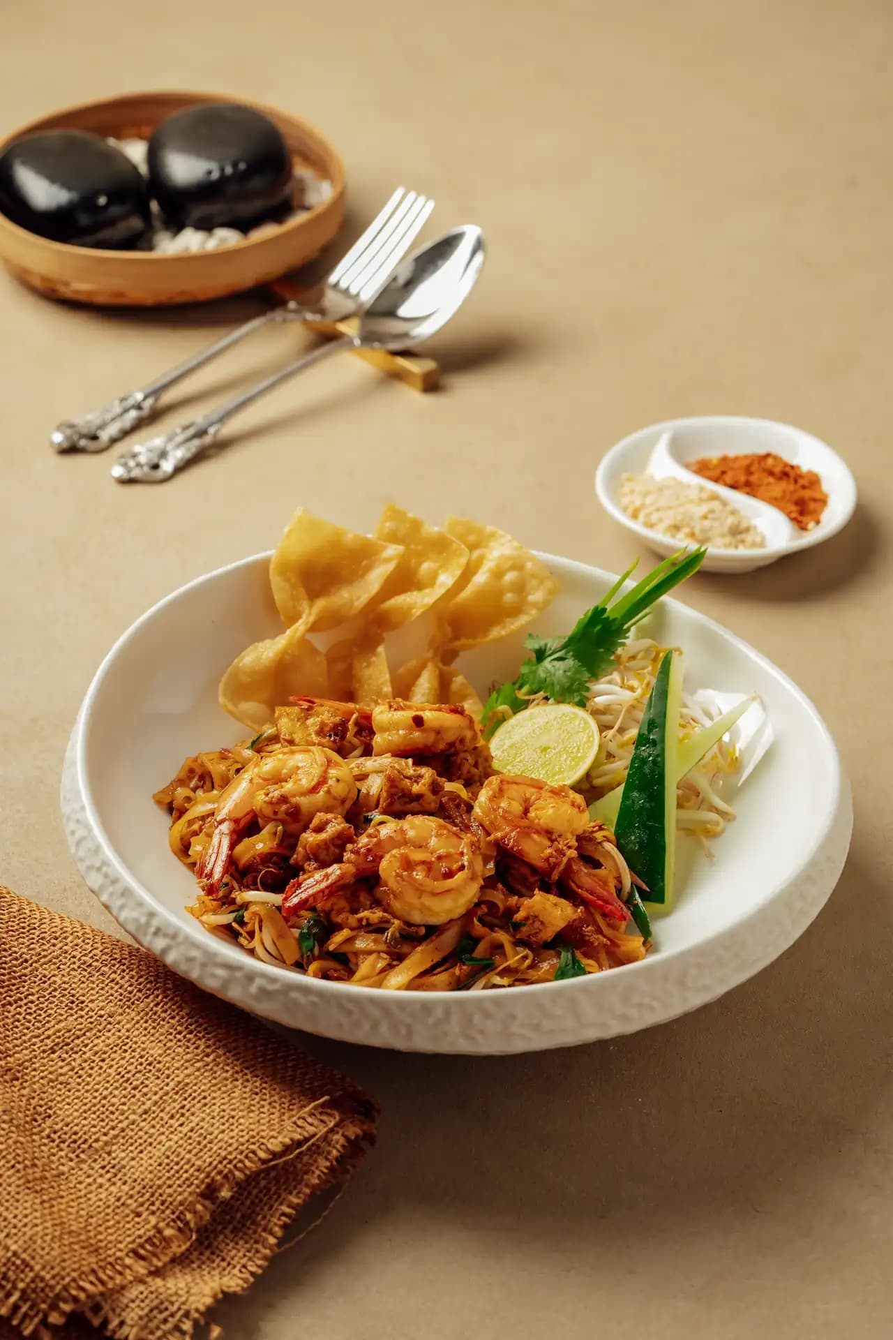 Paed Thai