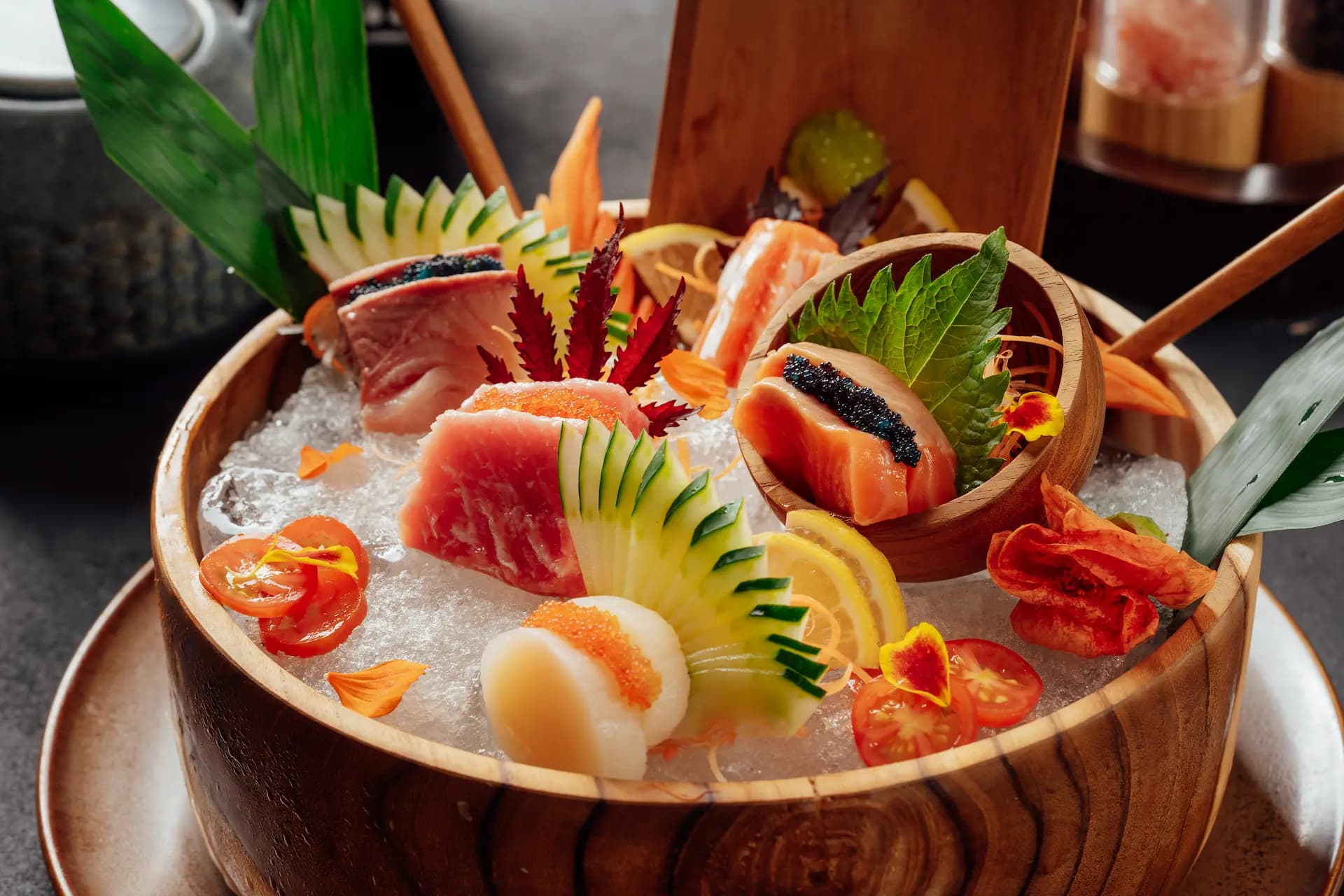 shichirin
