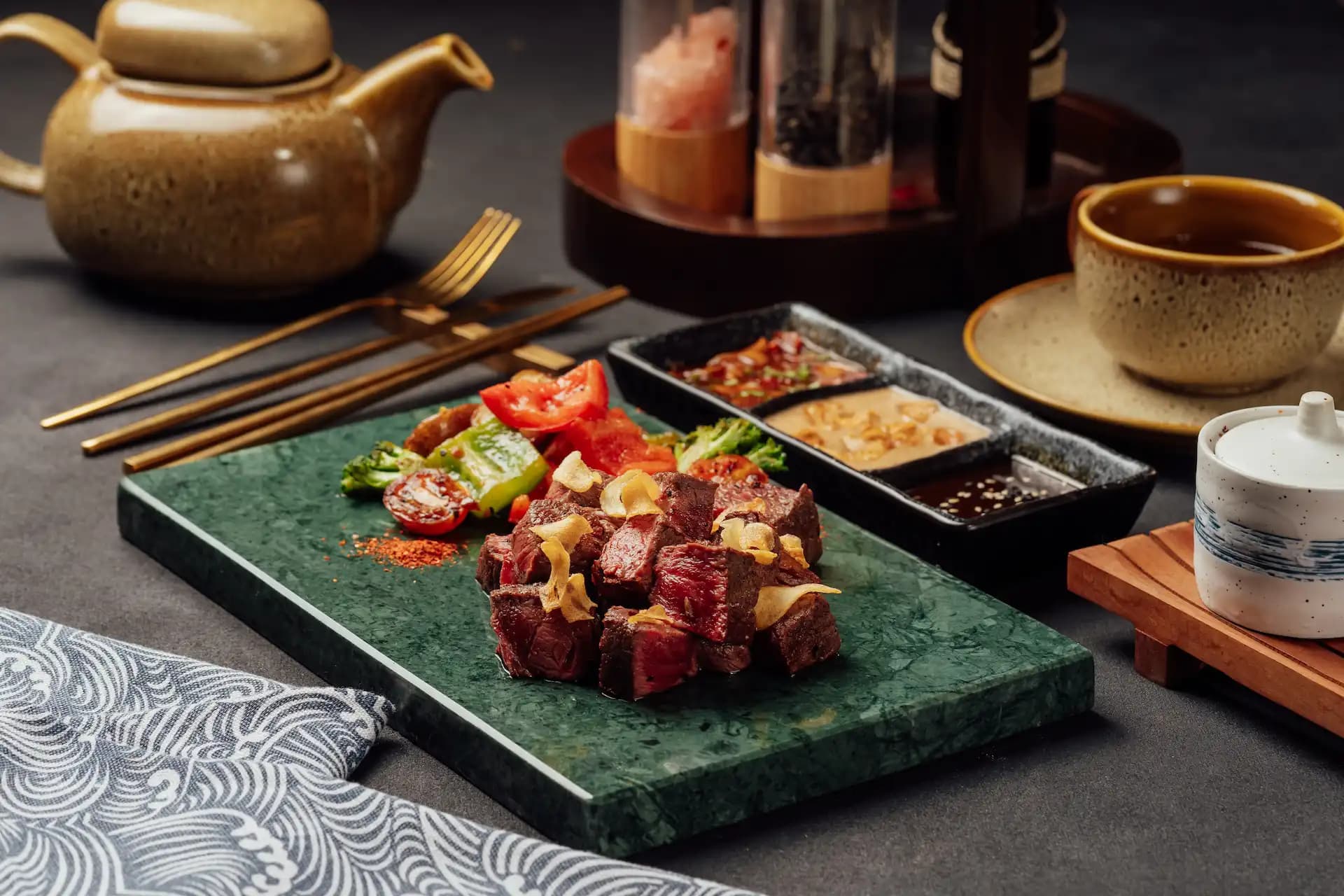 shichirin