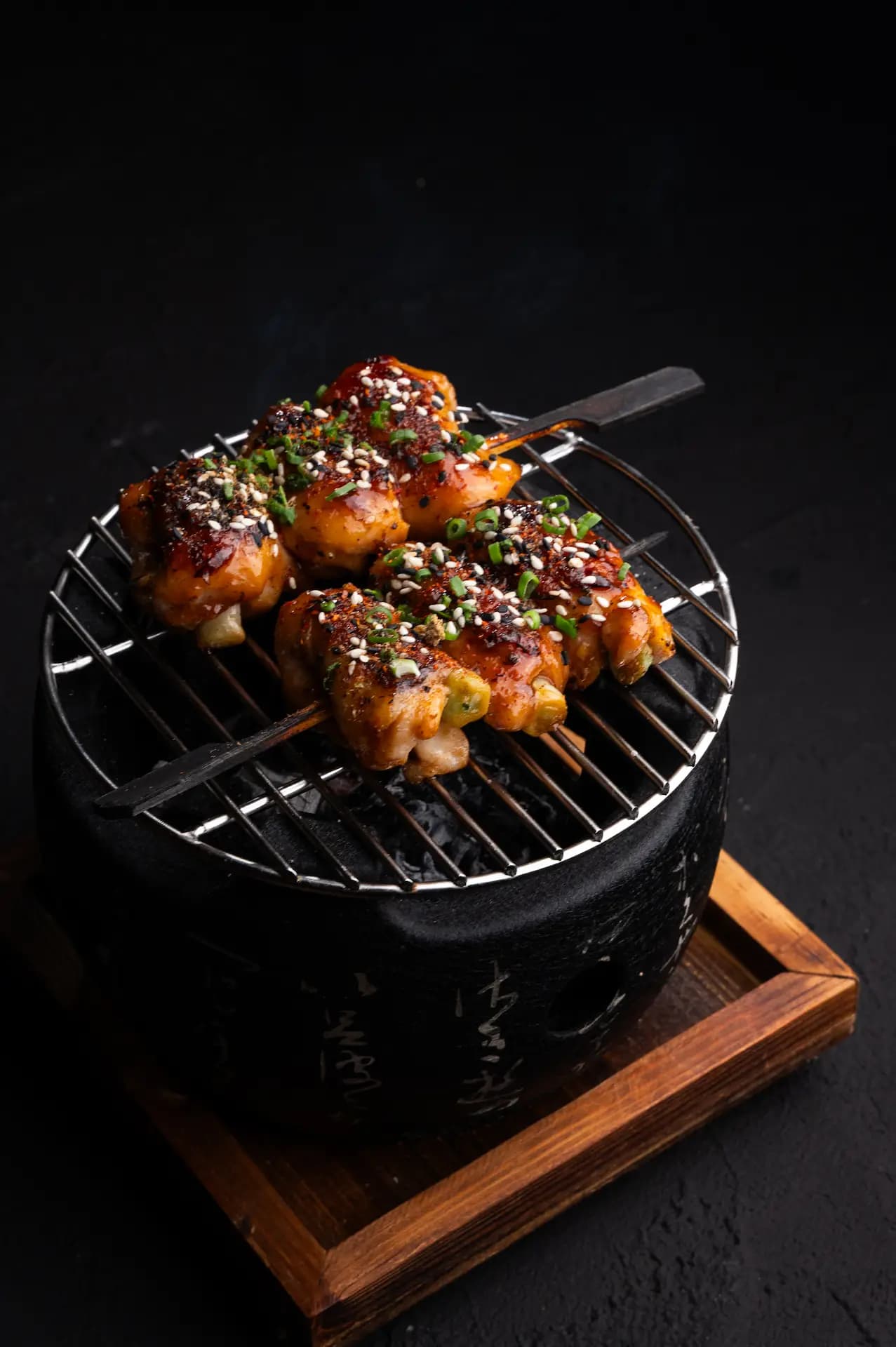 Shichirin Seminyak
