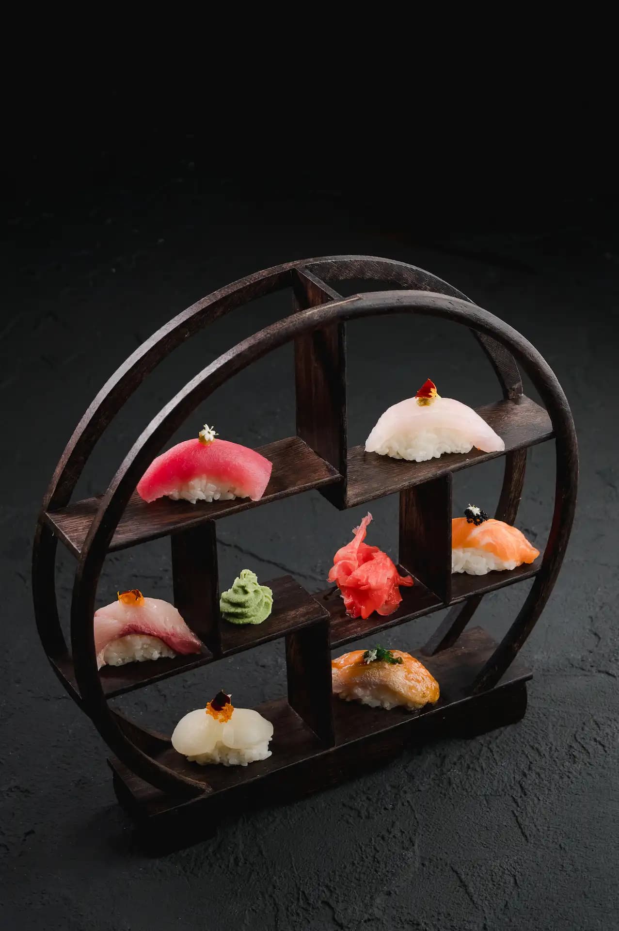 shichirin