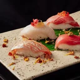 SUSHI FESTIVE
