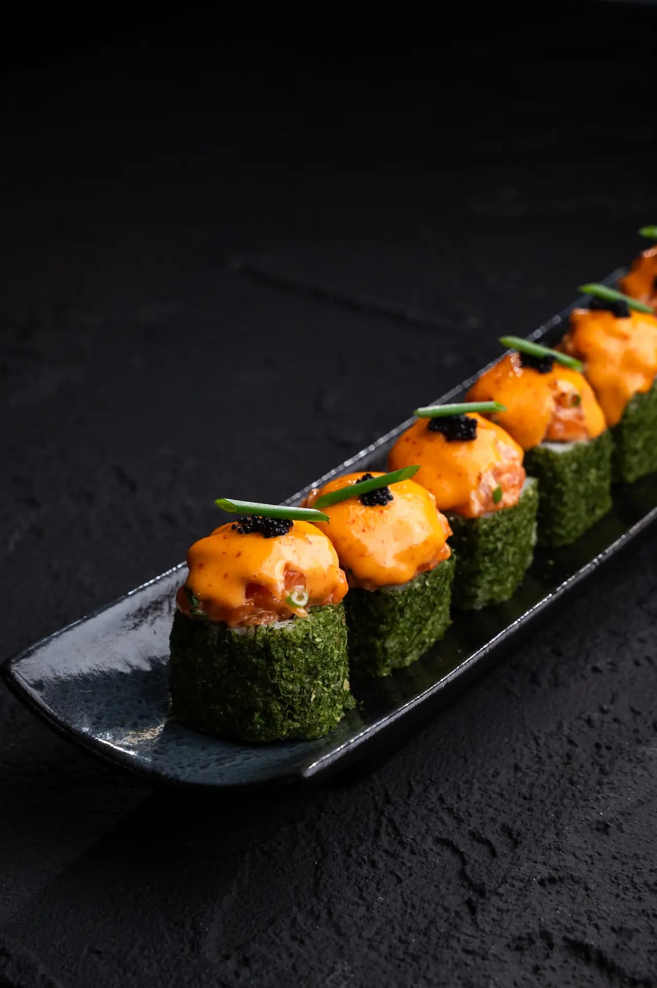 Shichirin Seminyak