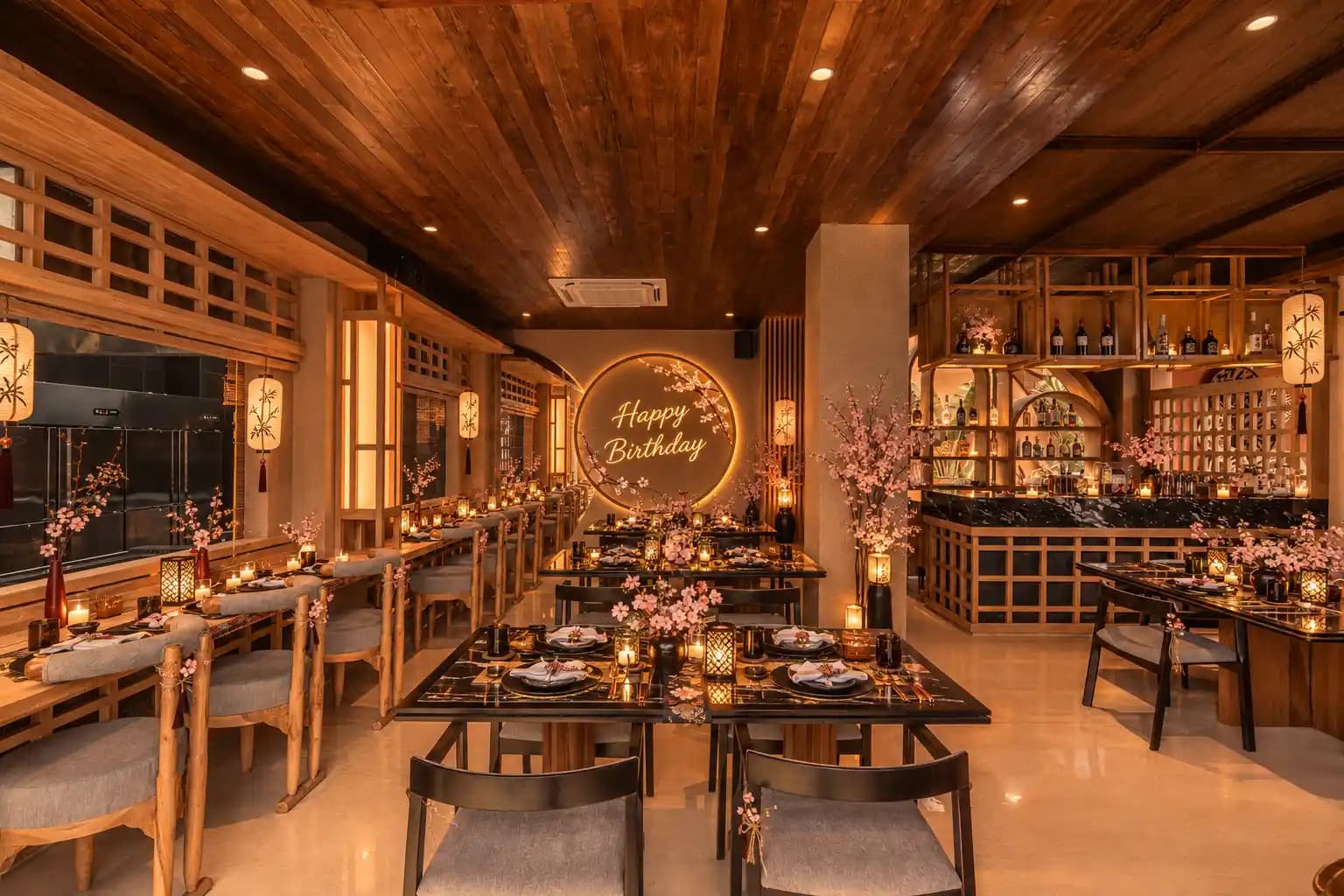 Norii Seminyak