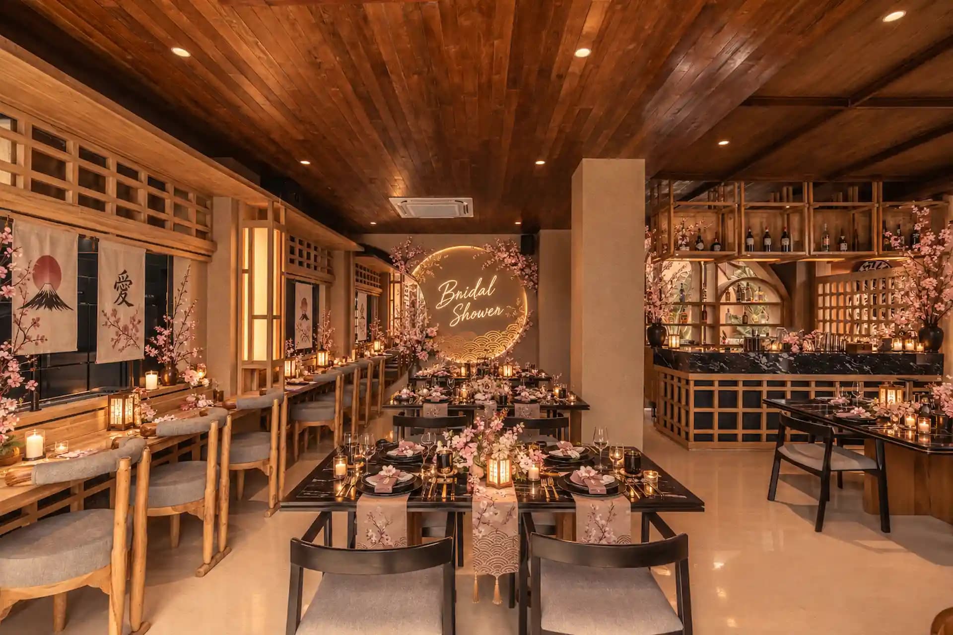 Norii Seminyak