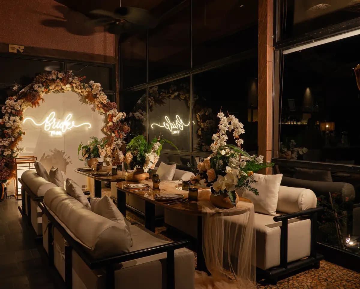 social event