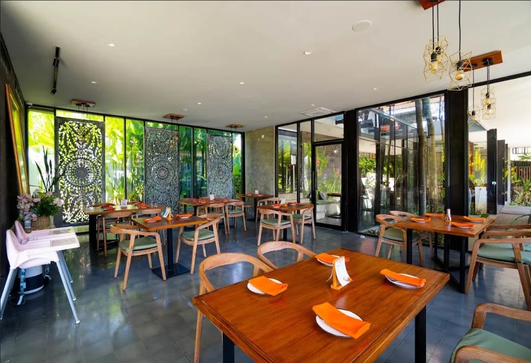 A New Authentic Thai Dining Experience Is Now Open in Sanur