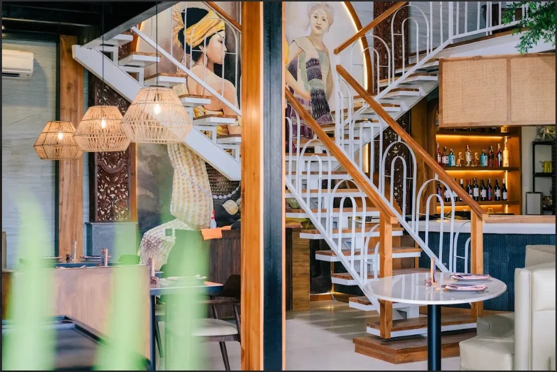 A New Thai Dining Destination in Canggu with Authentic Flavors and Instagramable Ambiance