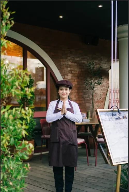 Cantina Classe: Italian Perks in Canggu