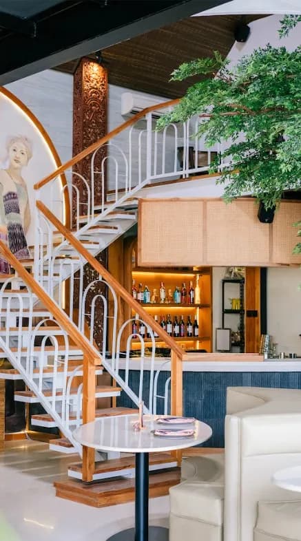 Experience the best Thai culinary escape in Canggu