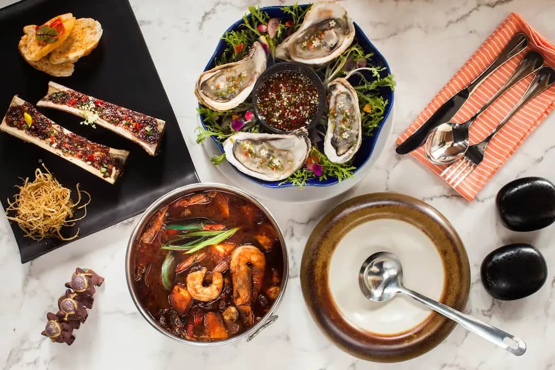 Paed Thai: Authentic Thai Food in Canggu