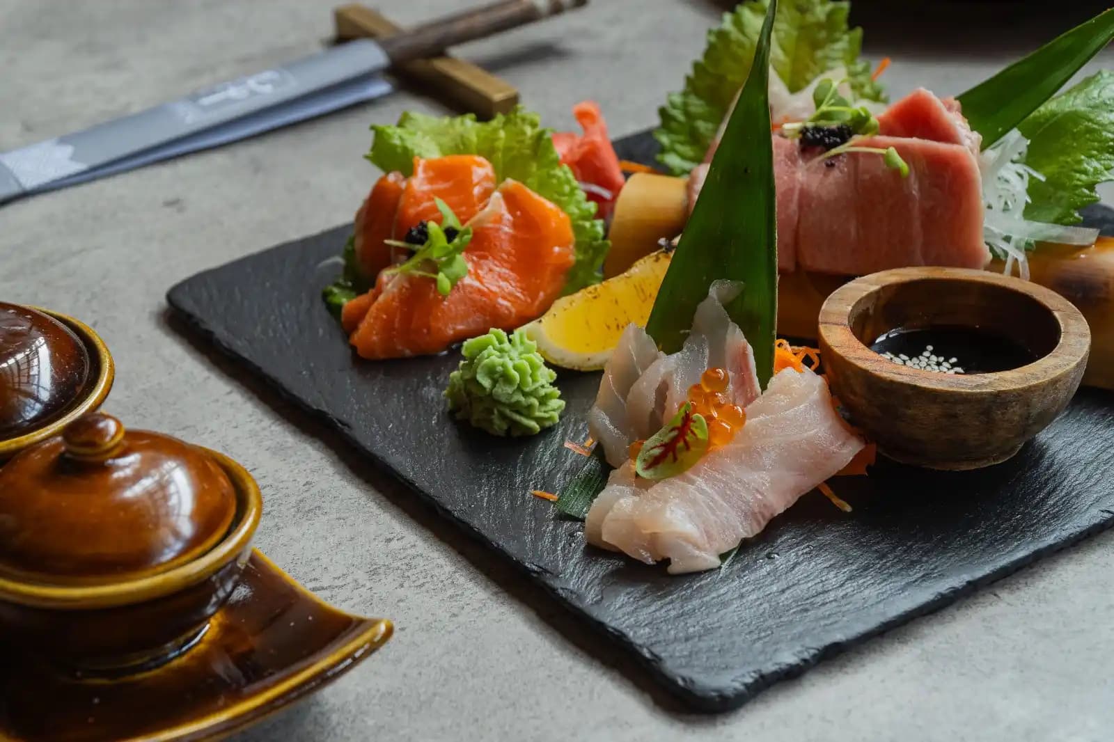 Be Part of Our Journey: Shichirin, Kojin, and Svaha Spa Nominated for Luxury Awards 2024