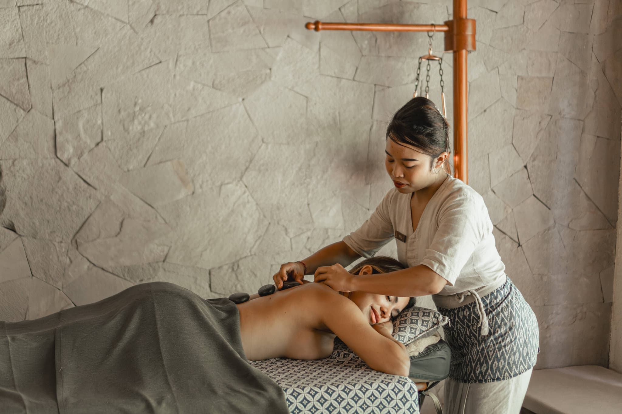 Svaha SPA