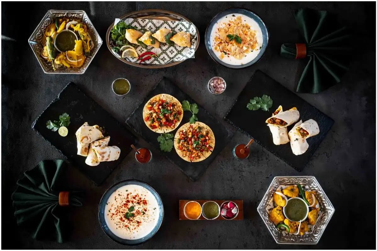 Recommended Indian Restaurants in Seminyak & Nearby