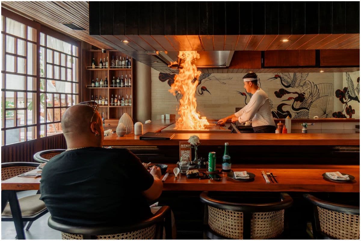 Jenis Restoran dan Keuntungannya Masing-Masing