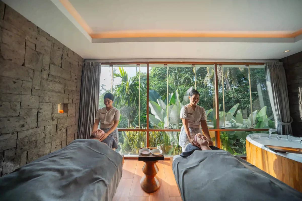 Best Spas in Ubud for Ultimate Relaxation