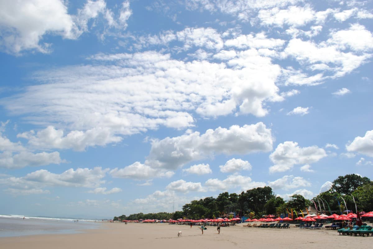 Complete Guide to Seminyak Beach for Your Bali Holiday