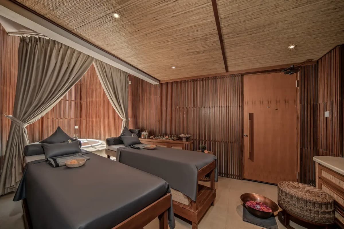 New Spas in Seminyak