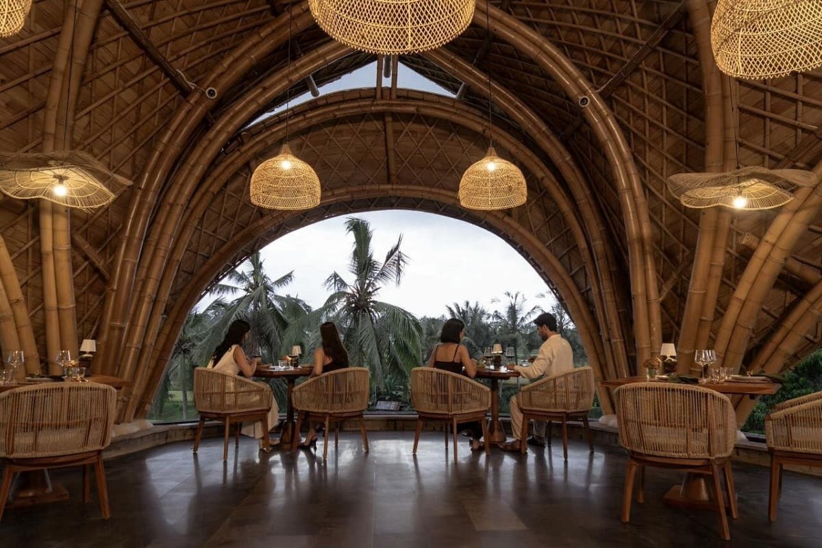 Terra Verte Ubud An Italian-Mediterranean Restaurant Redefining Balance and Flavor