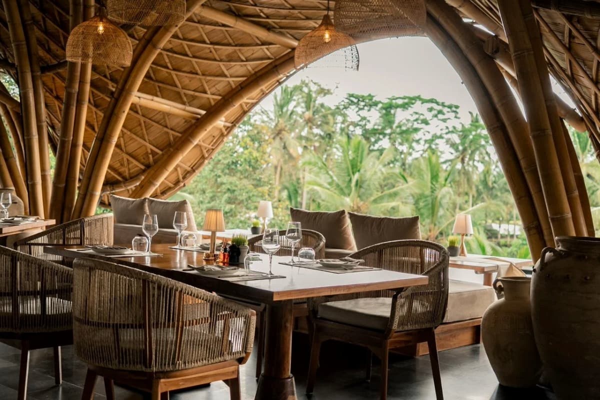 new restaurant in ubud 2026