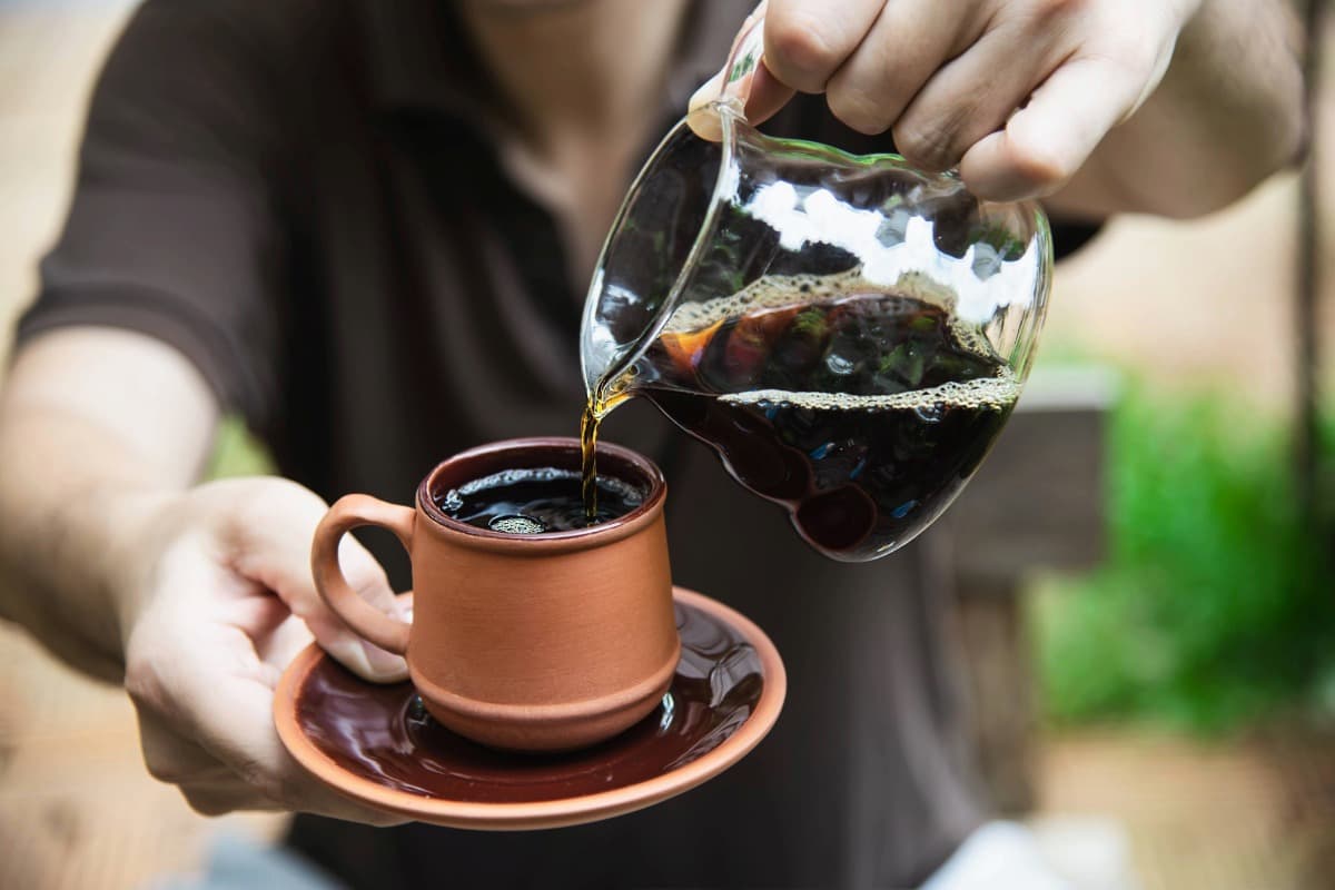 Understanding Balinese Coffee